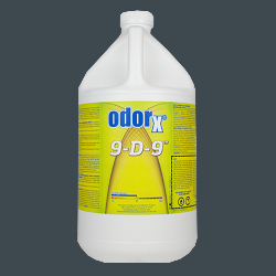 ODORx 9-D-9