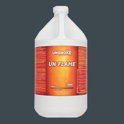 Un-Flame